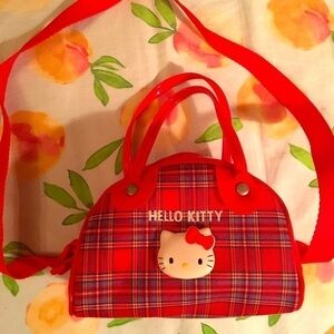 NWOT Mini child’s bag